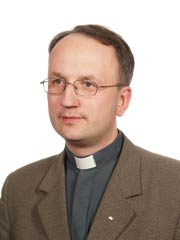 ks. Janusz Witkowski